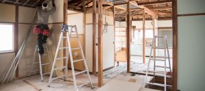 Entreprise de rénovation de la maison et de rénovation d’appartement à Rening